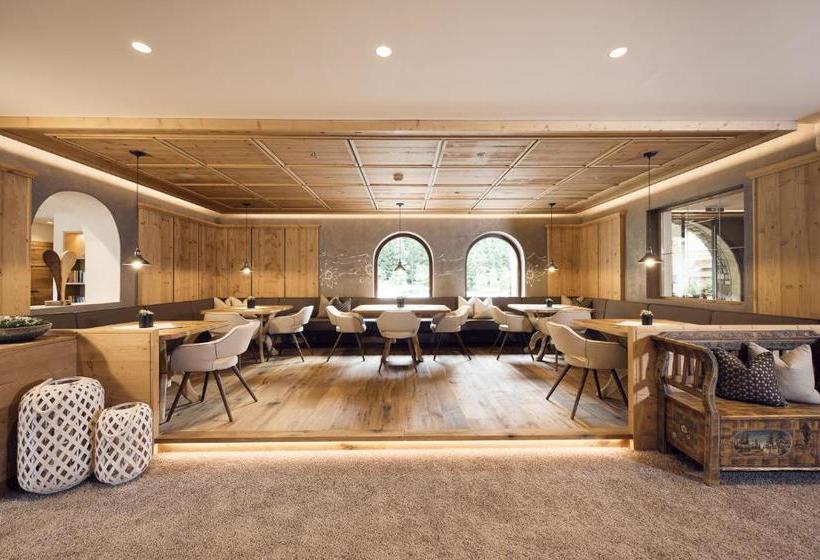 Living & Spa Vitalhotel Edelweiss