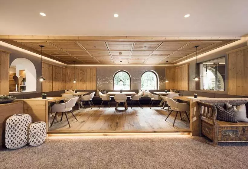 Living & Spa Vitalhotel Edelweiss