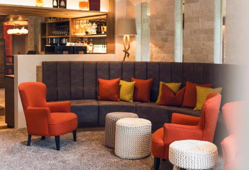 Living & Spa Vitalhotel Edelweiss