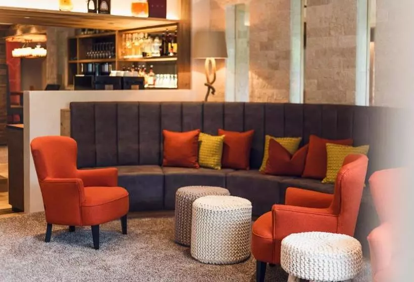 Living & Spa Vitalhotel Edelweiss
