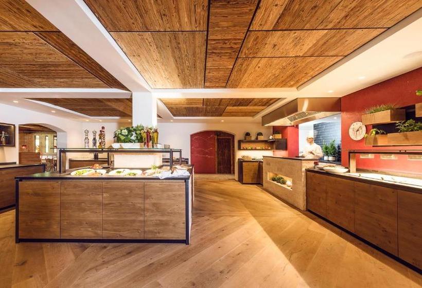 Living & Spa Vitalhotel Edelweiss