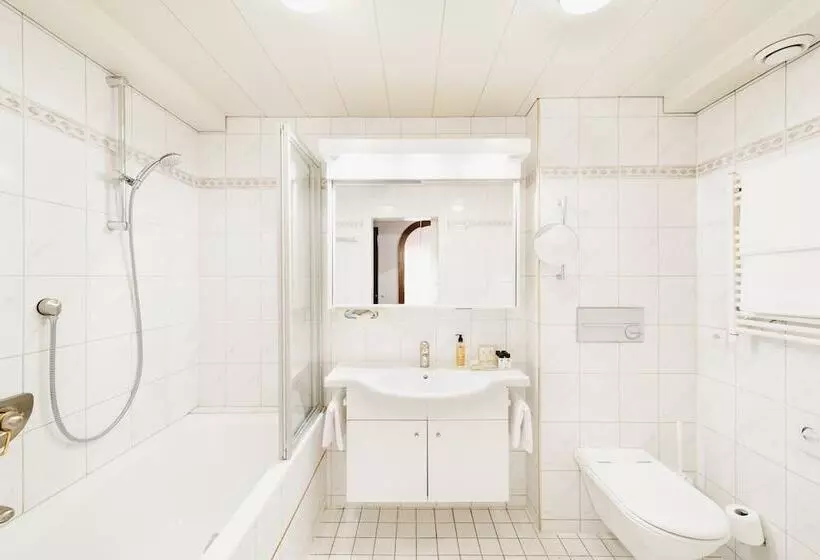 Living & Spa Vitalhotel Edelweiss