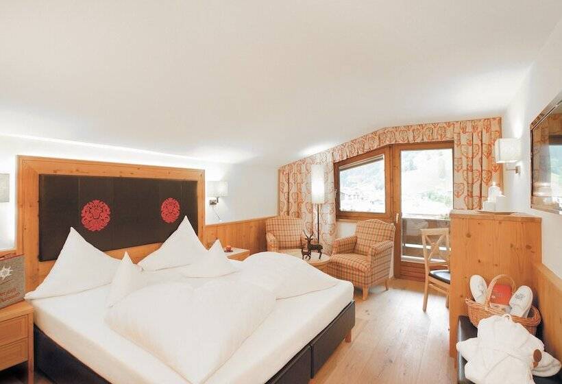 Living & Spa Vitalhotel Edelweiss