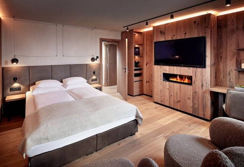 Living & Spa Vitalhotel Edelweiss