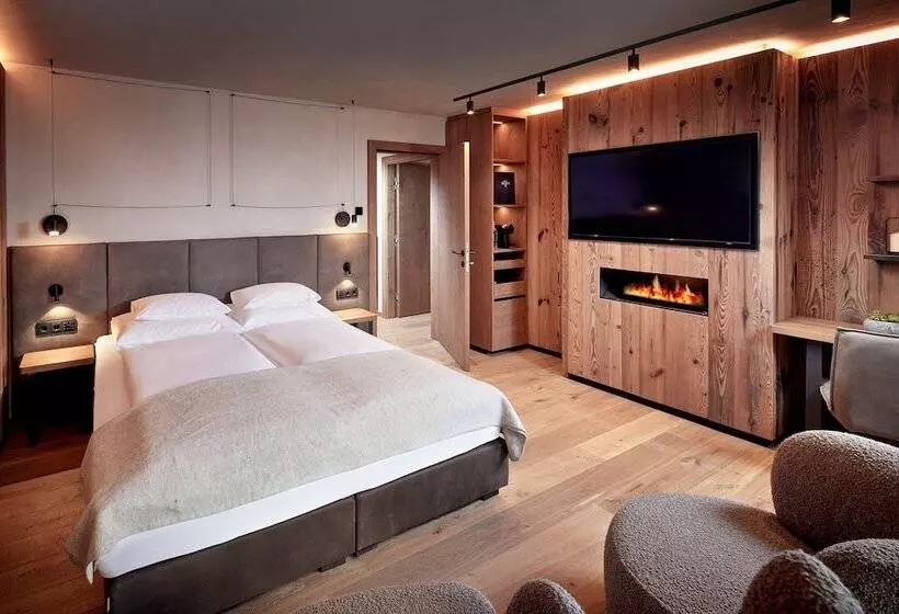 Living & Spa Vitalhotel Edelweiss