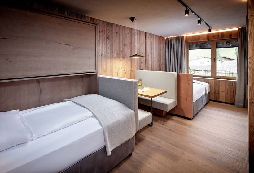 Living & Spa Vitalhotel Edelweiss