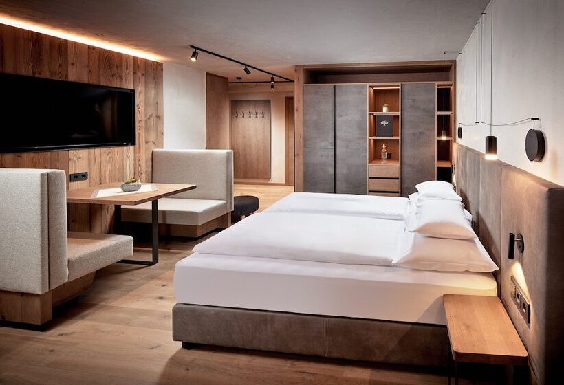 Living & Spa Vitalhotel Edelweiss