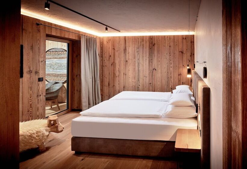 Living & Spa Vitalhotel Edelweiss