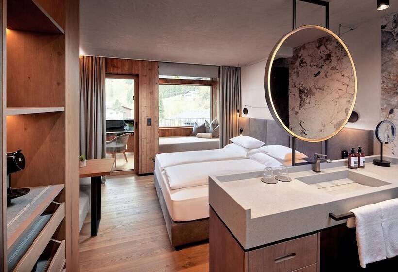 Living & Spa Vitalhotel Edelweiss