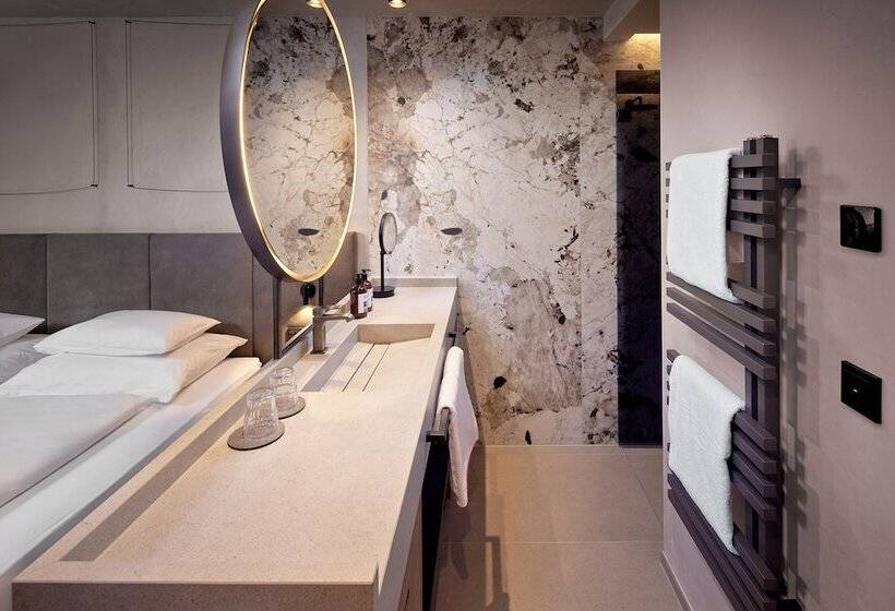 Living & Spa Vitalhotel Edelweiss