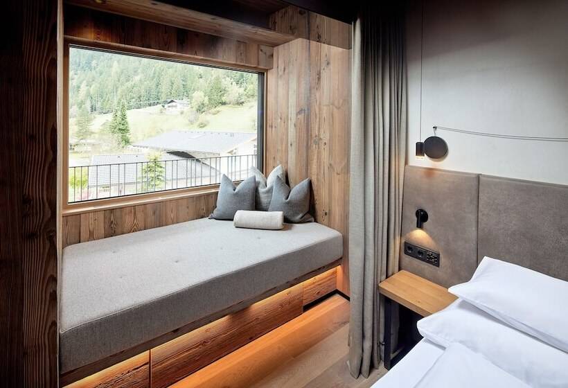 Living & Spa Vitalhotel Edelweiss