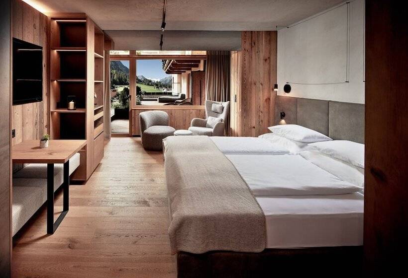 Living & Spa Vitalhotel Edelweiss