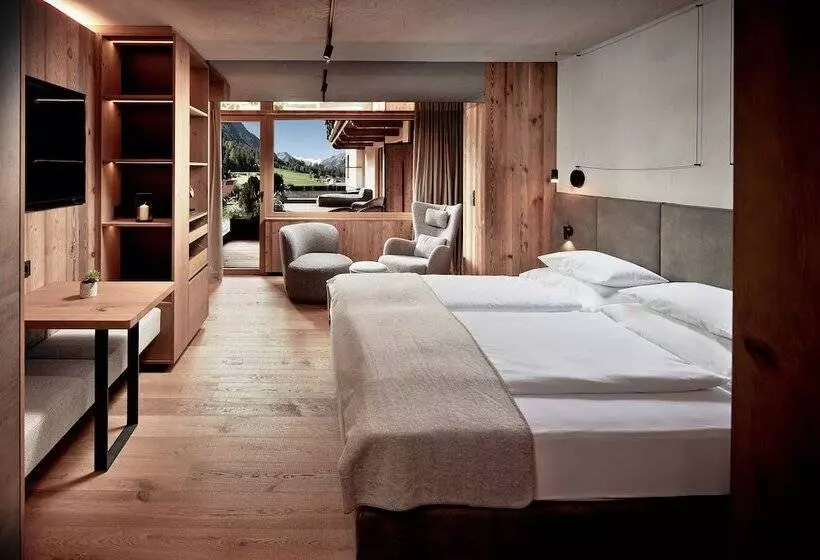 Living & Spa Vitalhotel Edelweiss