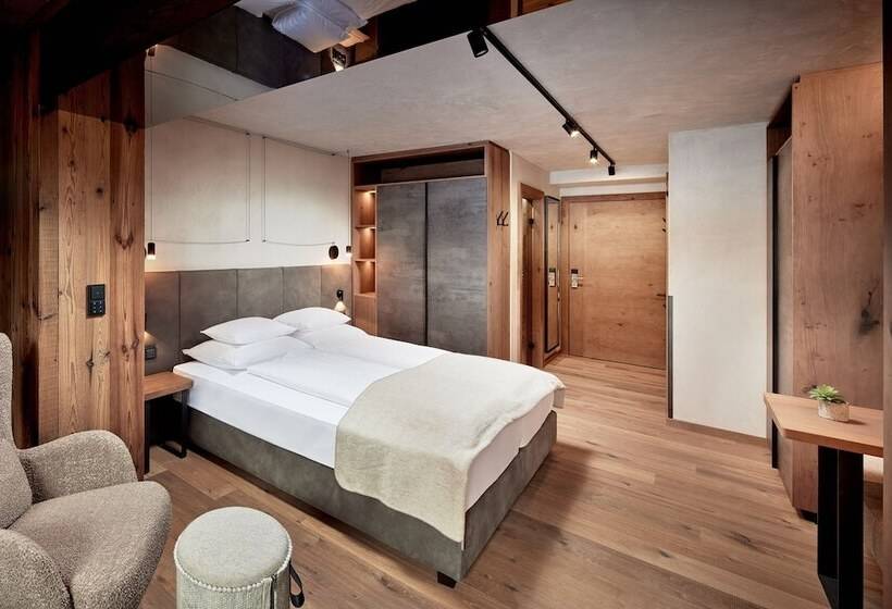 Living & Spa Vitalhotel Edelweiss