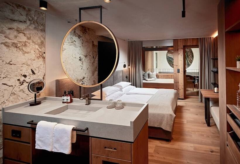 Living & Spa Vitalhotel Edelweiss