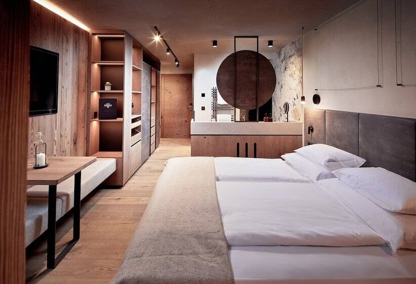 Living & Spa Vitalhotel Edelweiss