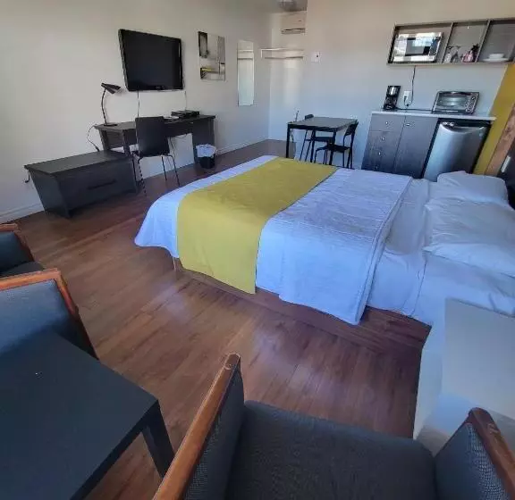 Motel Le Riviera