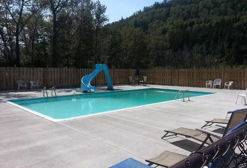 Motel Le Riviera