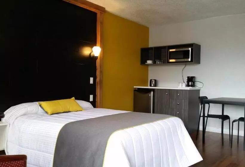 Motel Le Riviera