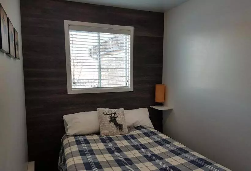 Motel Le Riviera