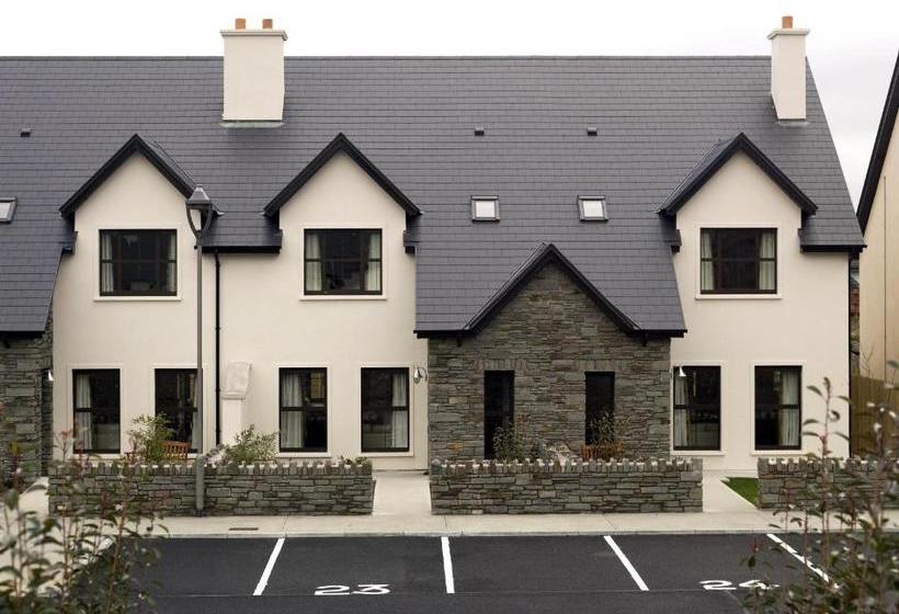 منتجع Kenmare Bay Hotel Lodges