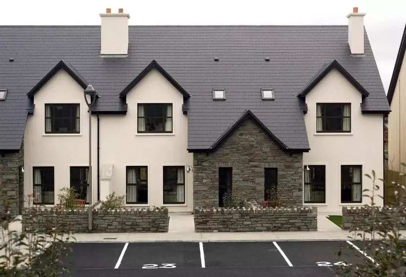 Resort Kenmare Bay Hotel Lodges