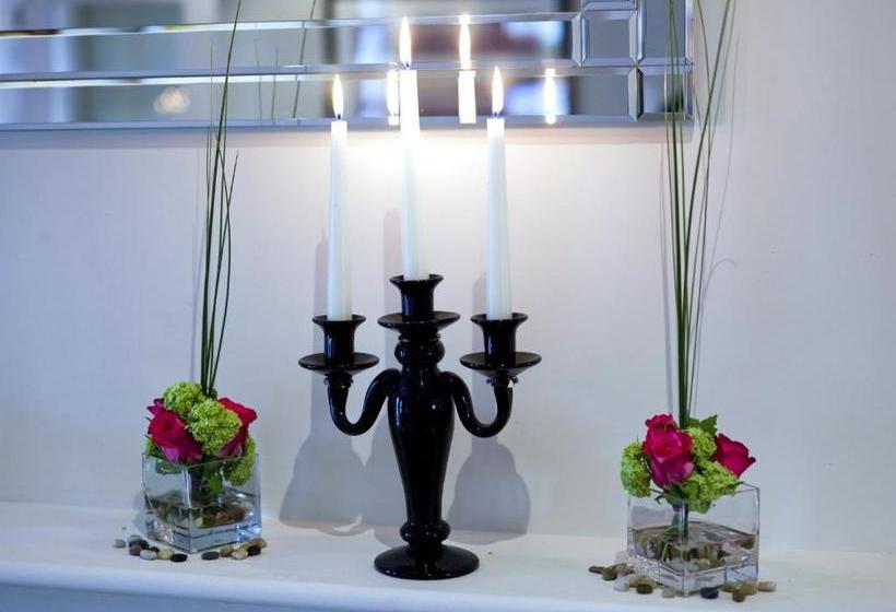 منتجع Kenmare Bay Hotel Lodges