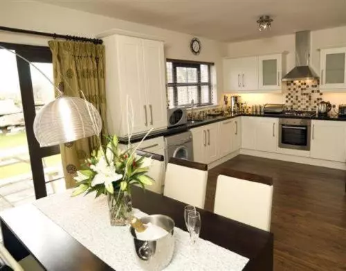 Resort Kenmare Bay Hotel Lodges