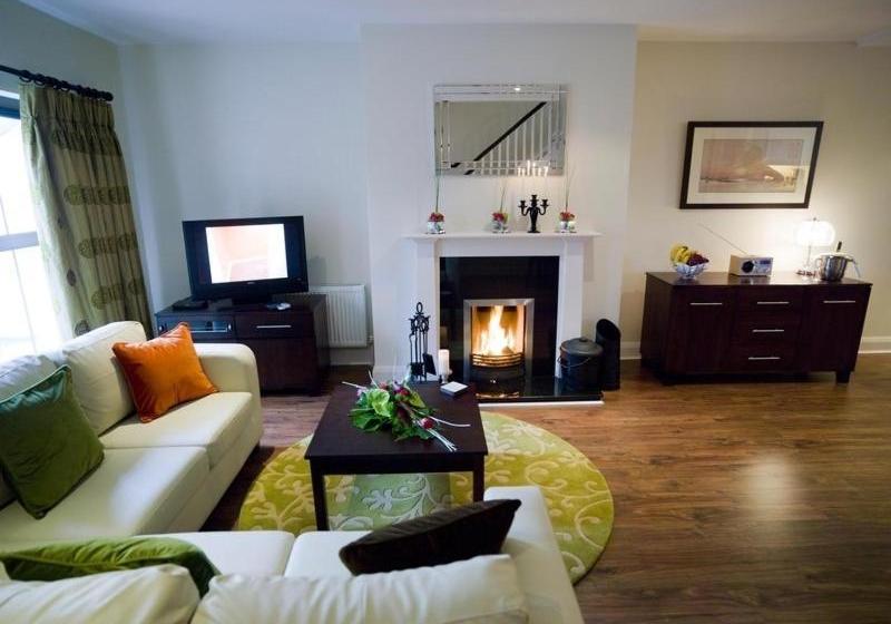 منتجع Kenmare Bay Hotel Lodges