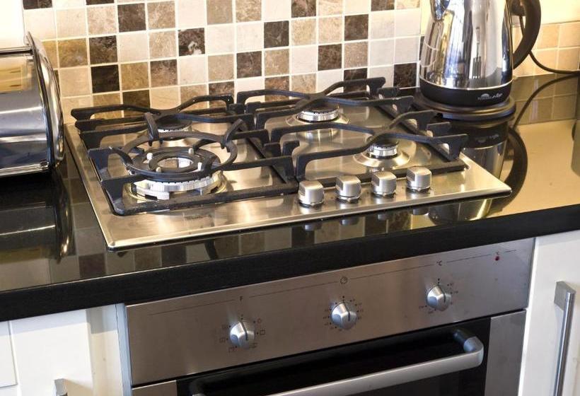 منتجع Kenmare Bay Hotel Lodges