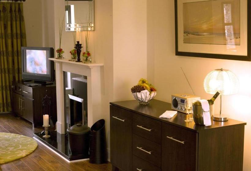 منتجع Kenmare Bay Hotel Lodges