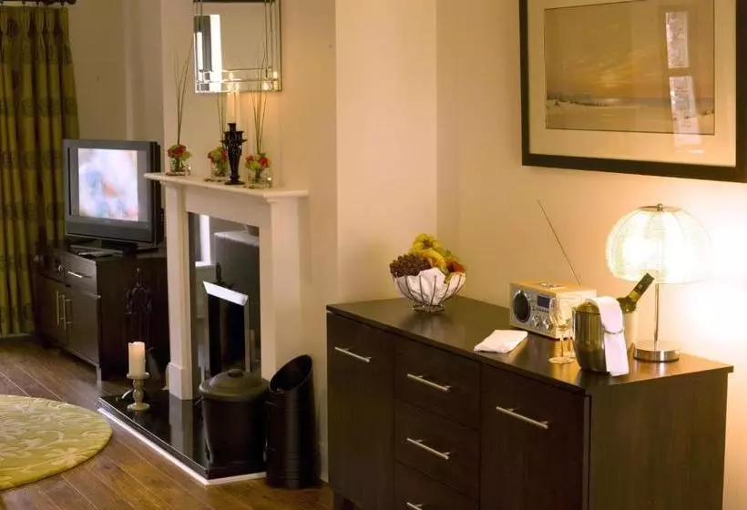 Resort Kenmare Bay Hotel Lodges