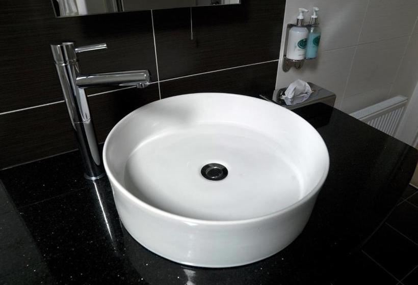 منتجع Kenmare Bay Hotel Lodges