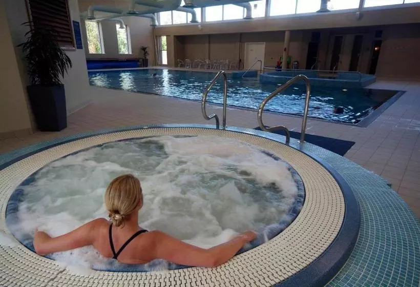 Resort Kenmare Bay Hotel Lodges