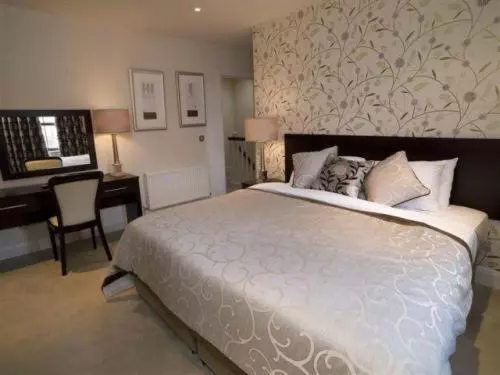 Resort Kenmare Bay Hotel Lodges