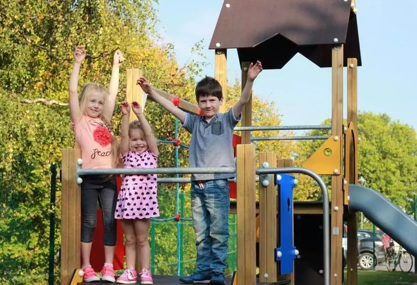 Resort Kenmare Bay Hotel Lodges