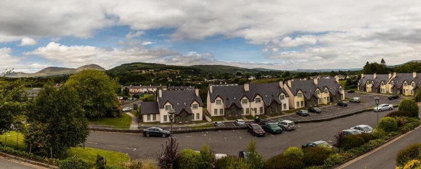منتجع Kenmare Bay Hotel Lodges