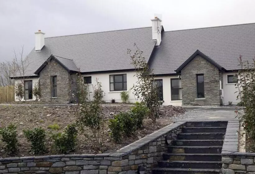 Resort Kenmare Bay Hotel Lodges