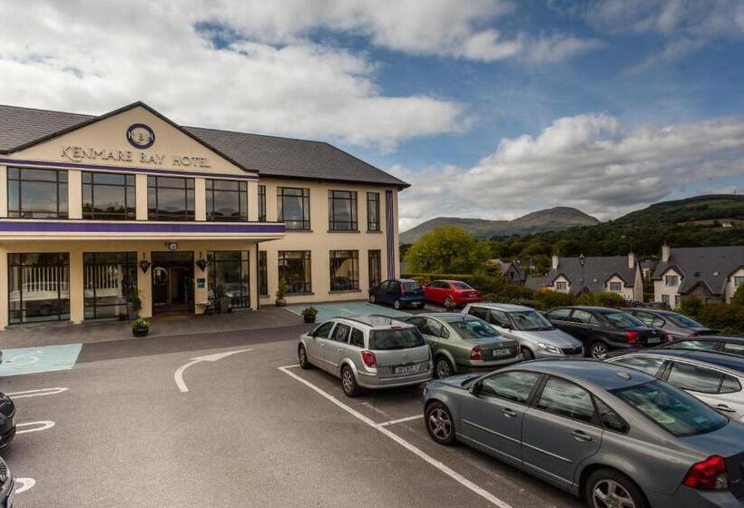 منتجع Kenmare Bay Hotel Lodges