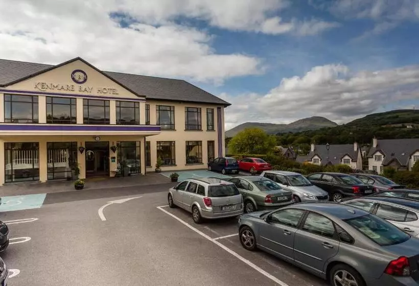 Resort Kenmare Bay Hotel Lodges