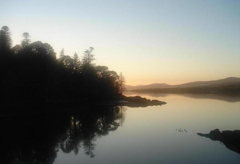 منتجع Kenmare Bay Hotel Lodges