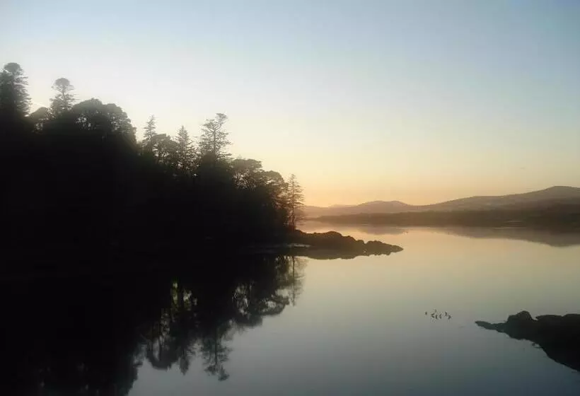 Resort Kenmare Bay Hotel Lodges