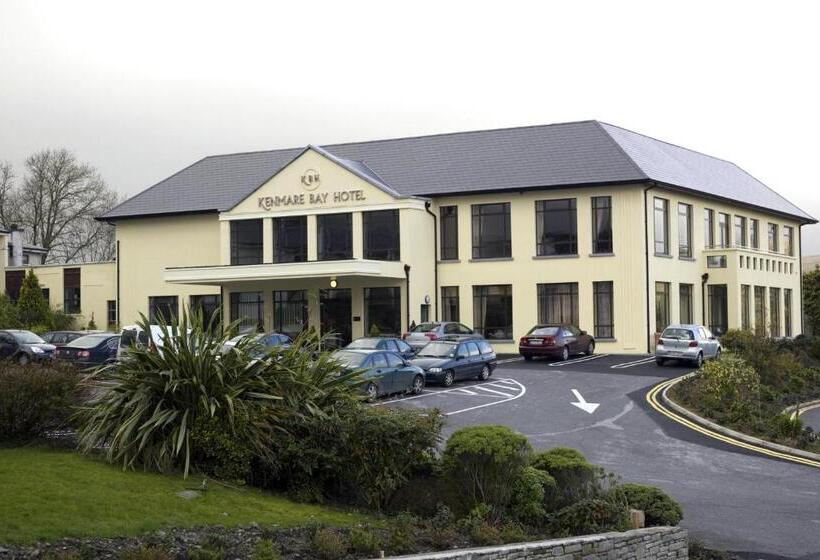 منتجع Kenmare Bay Hotel Lodges
