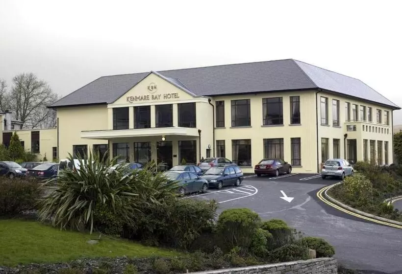 Resort Kenmare Bay Hotel Lodges