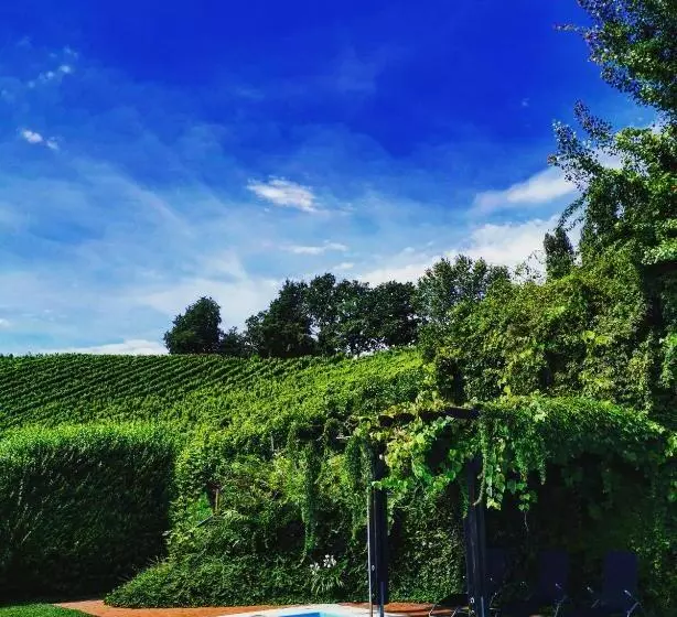 Sattlerhof Genießerhotel & Weingut