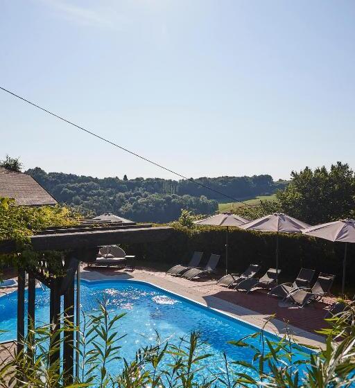 Sattlerhof Genießerhotel & Weingut