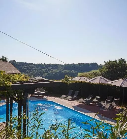 Sattlerhof Genießerhotel & Weingut