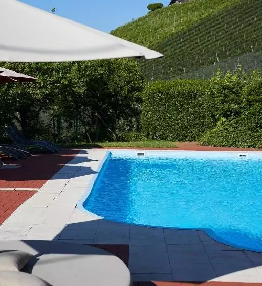 Sattlerhof Genießerhotel & Weingut