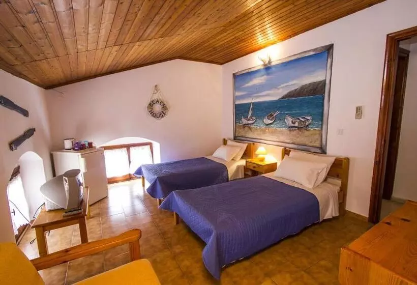 Symi Center