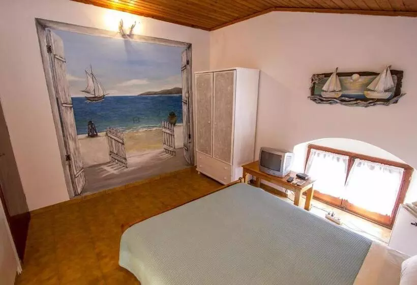 Symi Center